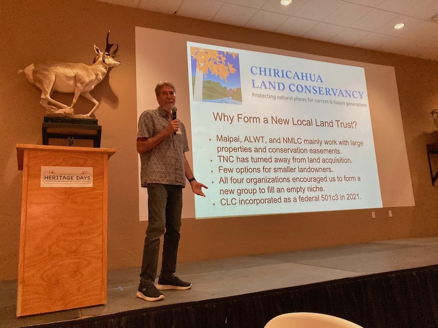 HirtPresentationHeritageDays